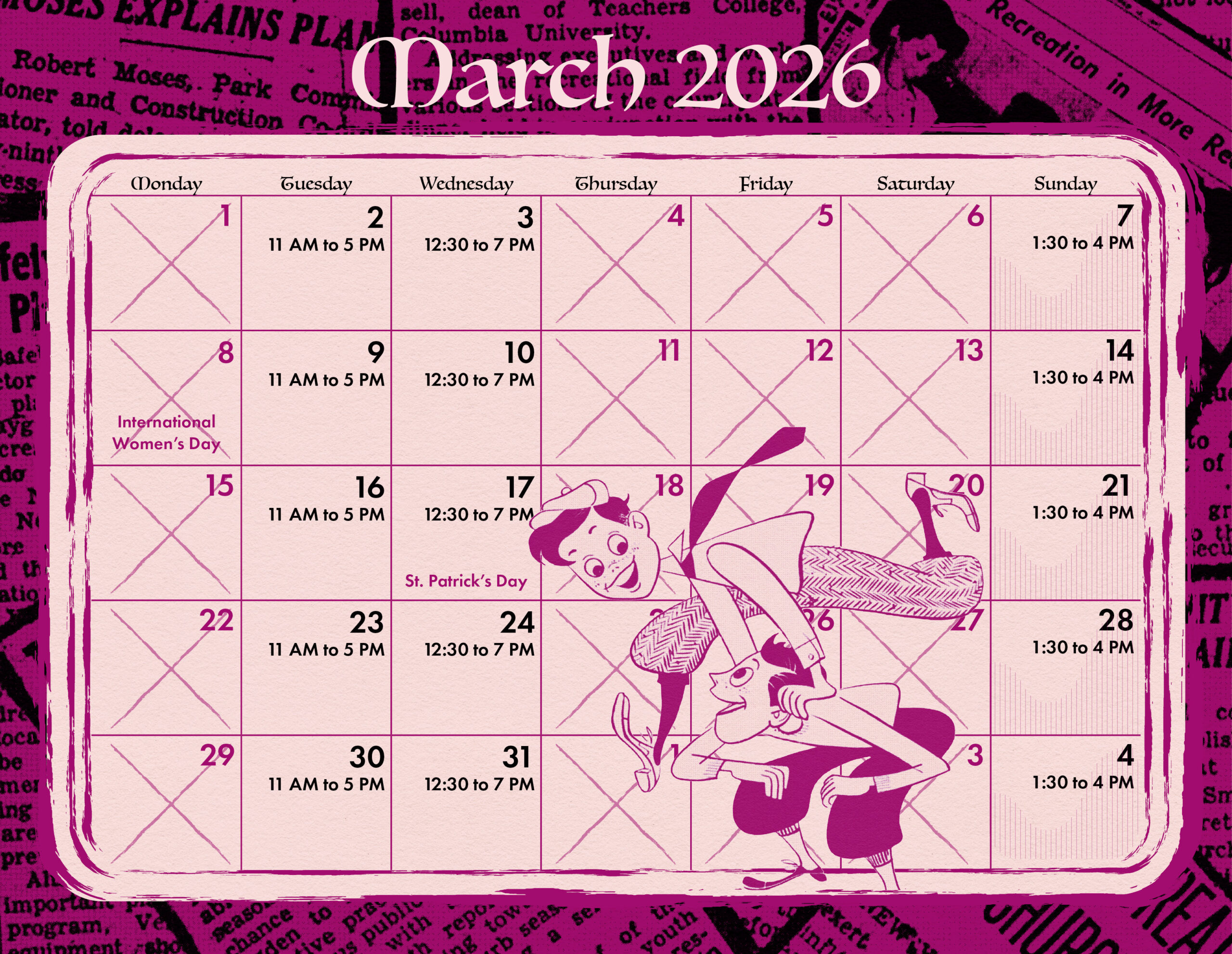 PrelingerCal-March26_Rev3