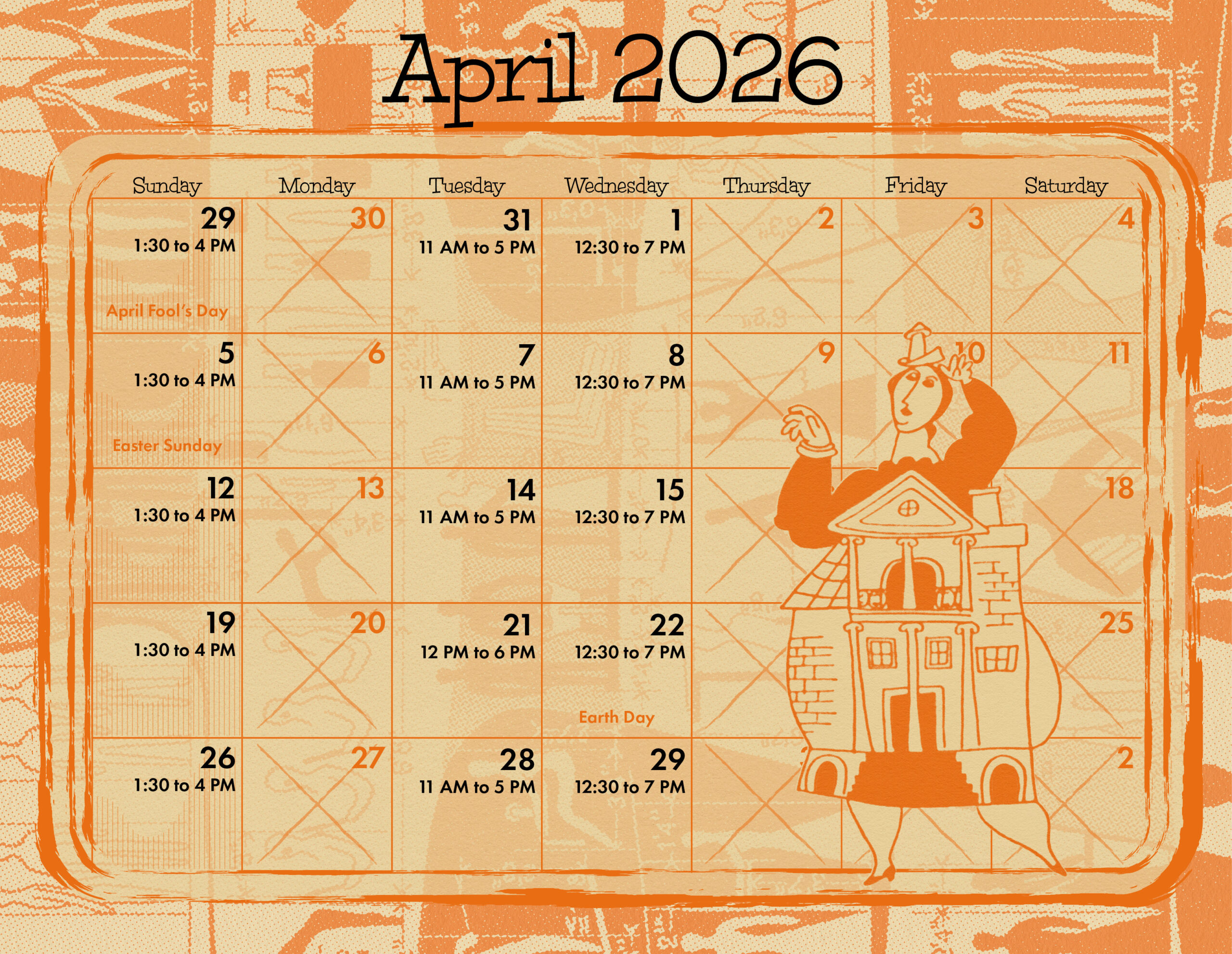 PrelingerCal-April26_Rev1