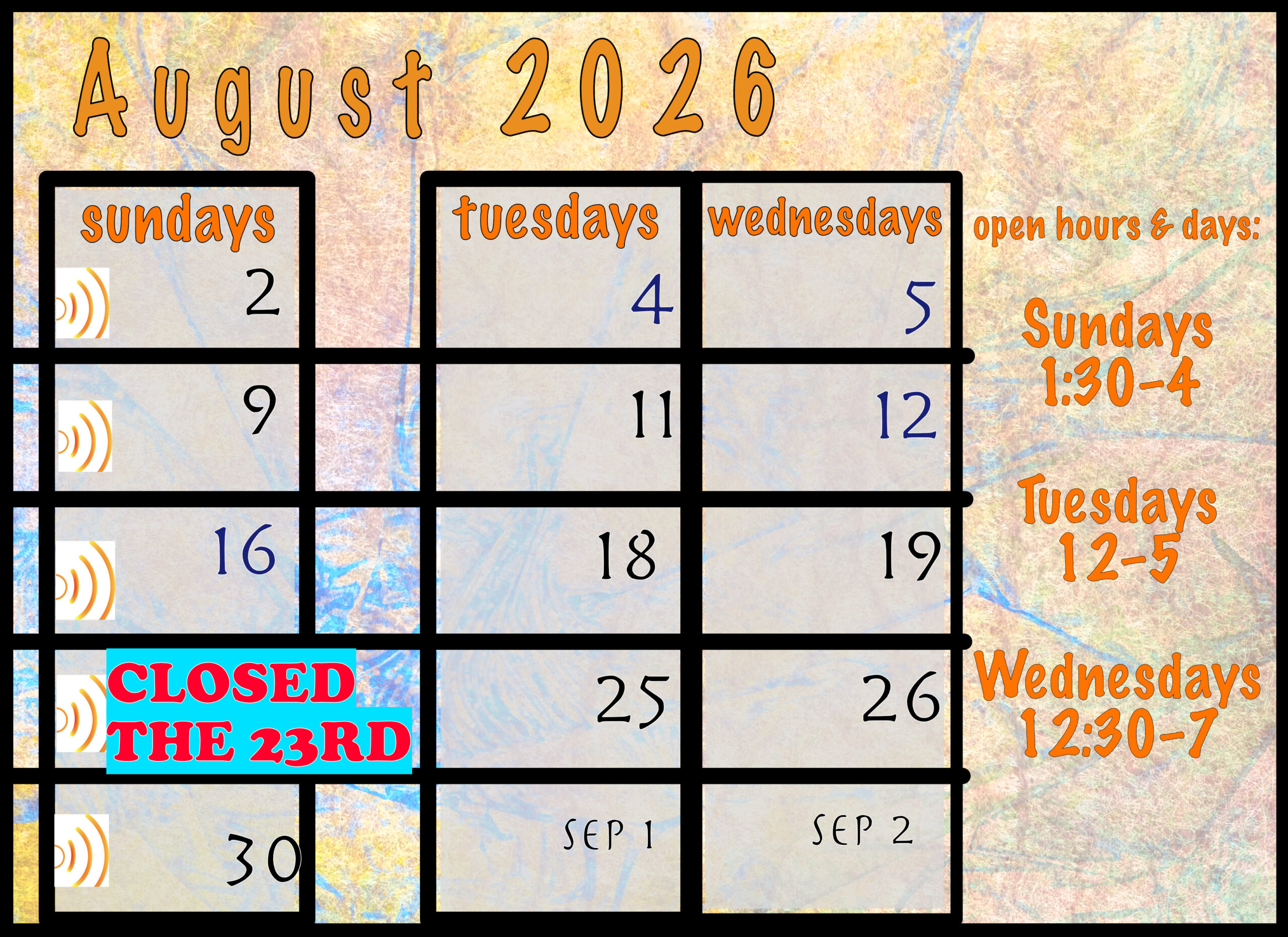 2024-June-Calendar