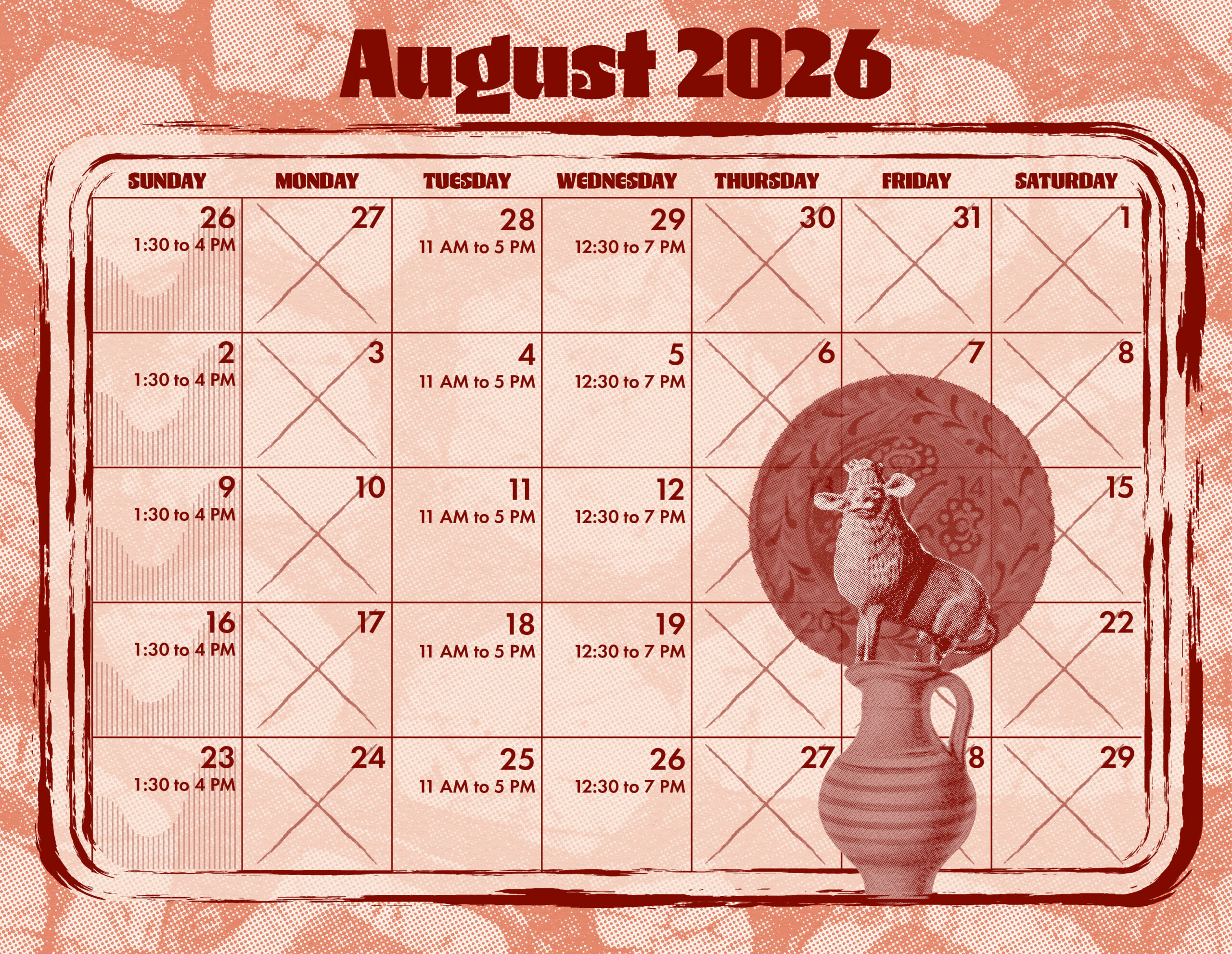 PrelingerCal-Aug26